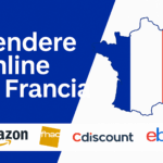 Vendere online in Francia sui marketplace più popolari nel 2025