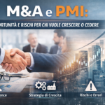 m&a pmi opportunità e rischi