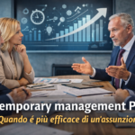 temporary management pmi supporto manageriale temporaneo