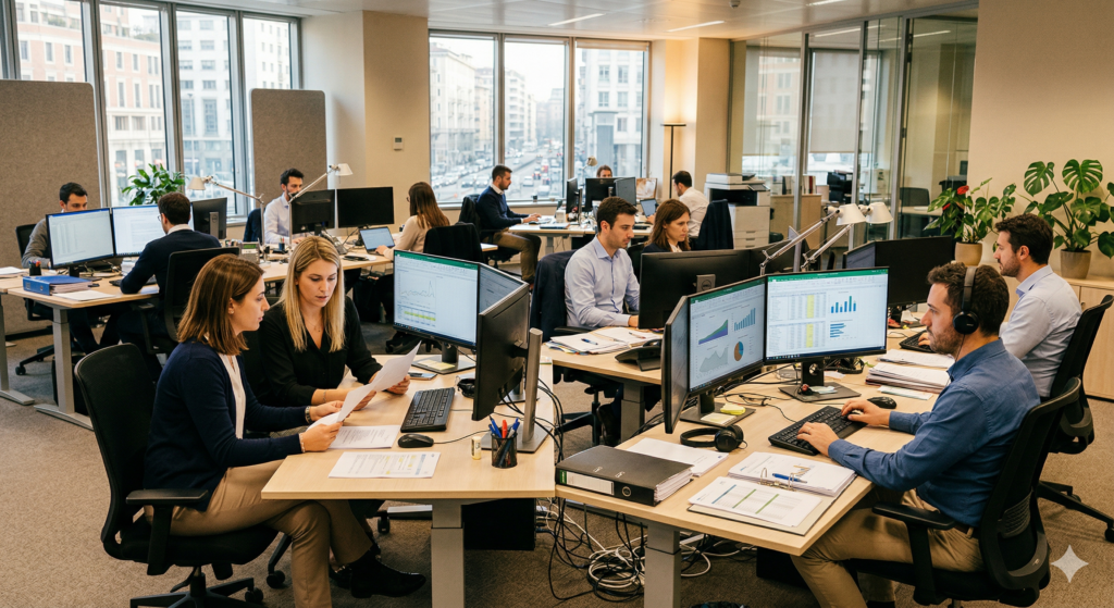 7 strategie per migliorare il cash flow delle PMI italiane
