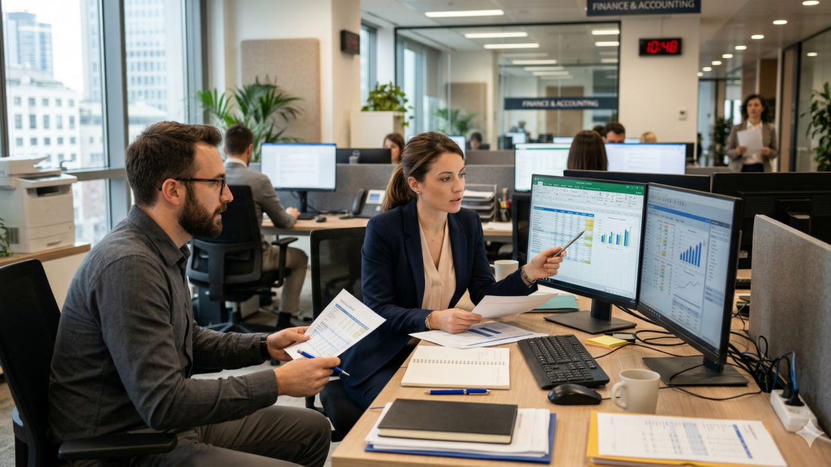 strategie per migliorare cash flow PMI