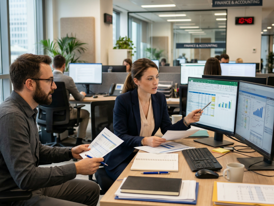strategie per migliorare cash flow PMI