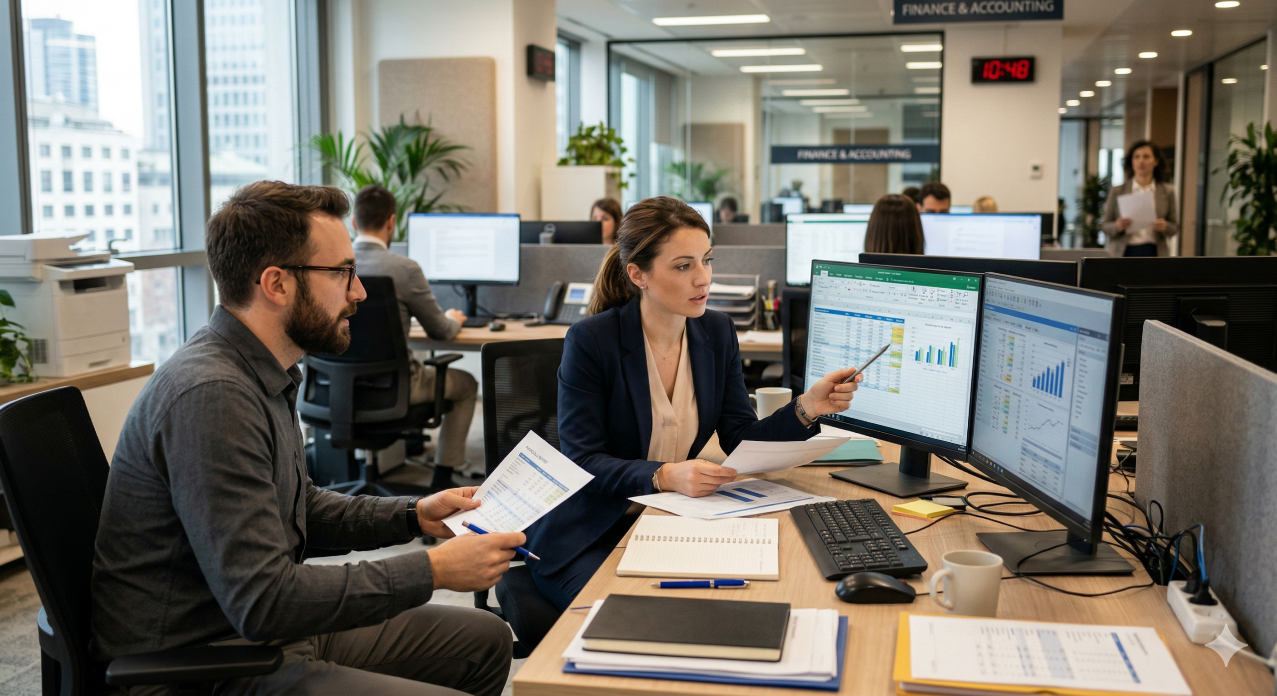 strategie per migliorare cash flow PMI