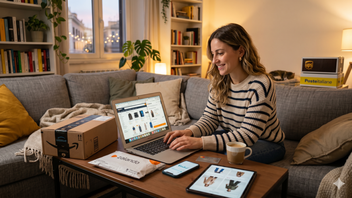 Come scegliere i marketplace giusti per vendere online
