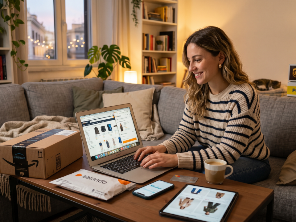 Come scegliere i marketplace giusti per vendere online