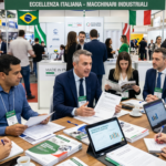 rotte commerciali export PMI italiane verso America Latina