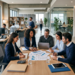imprenditore PMI consulta estratto conto