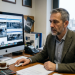 imprenditore PMI italiana senza sito web guarda competitor online nel 2026